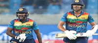 সুপার ফোরে আফগানিস্তানকে হারাল শ্রীলঙ্কা
